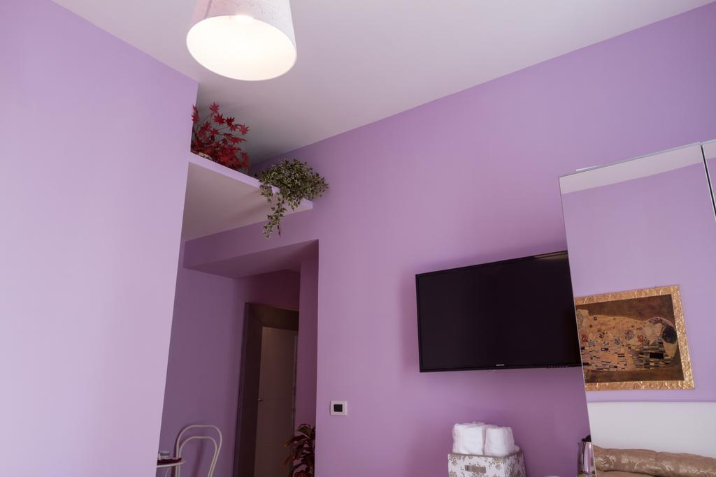 Bevilacqua Bed Roma Santa Croce酒店 客房 照片