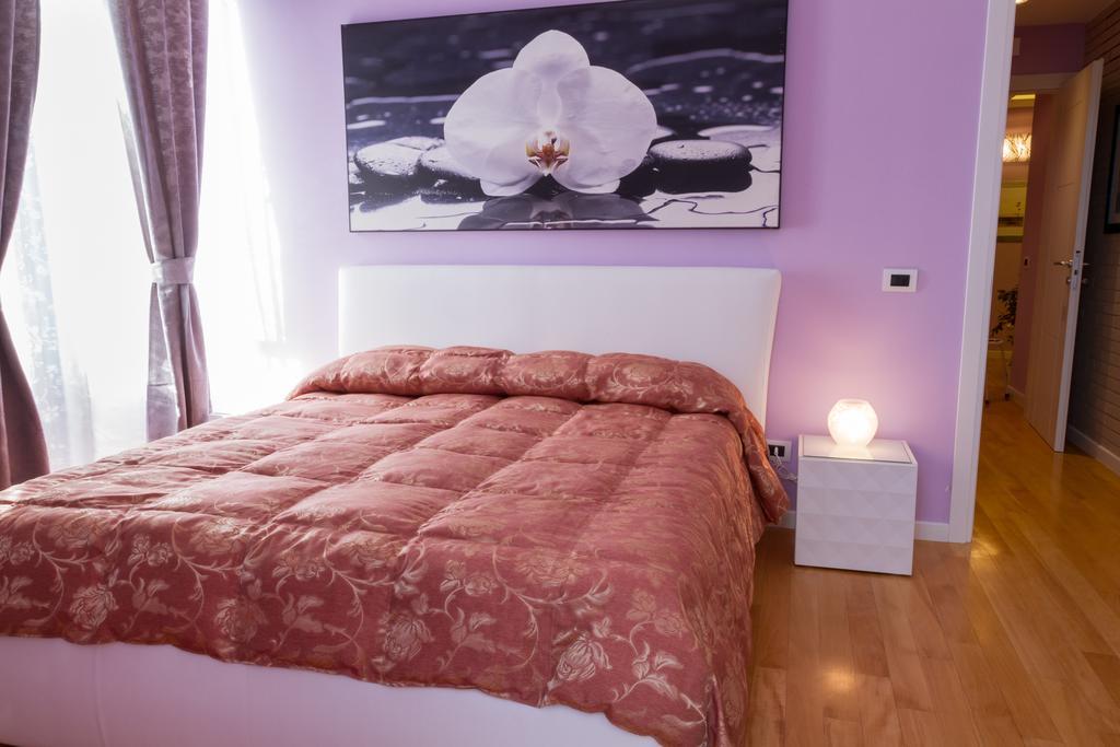 Bevilacqua Bed Roma Santa Croce酒店 客房 照片
