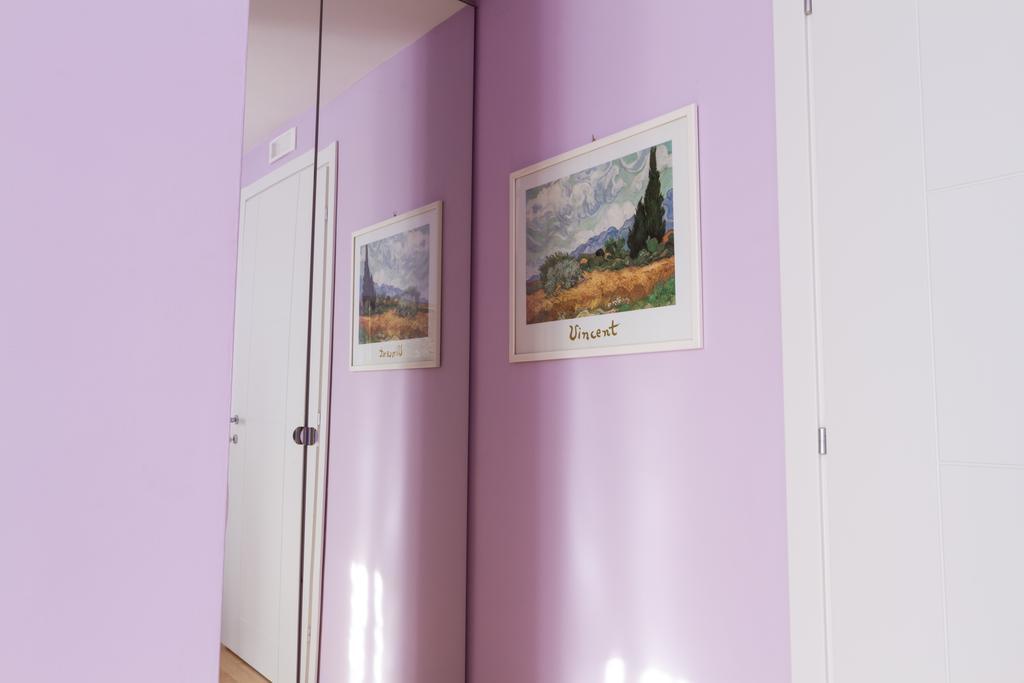 Bevilacqua Bed Roma Santa Croce酒店 客房 照片