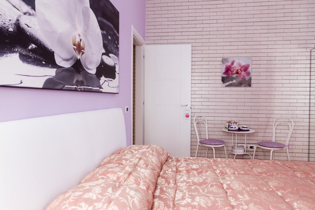 Bevilacqua Bed Roma Santa Croce酒店 客房 照片