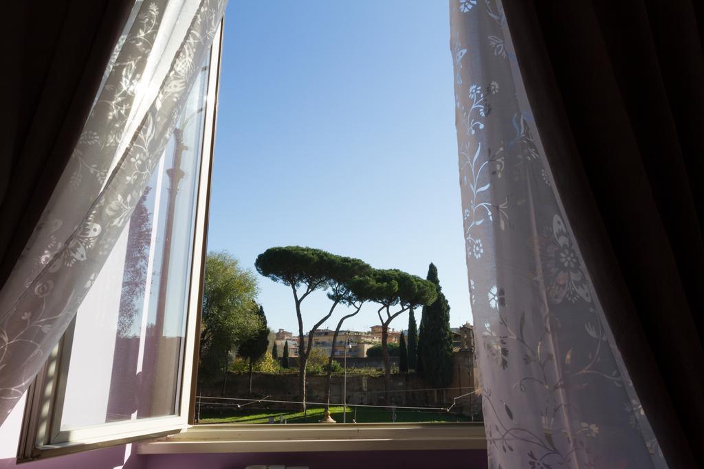 Bevilacqua Bed Roma Santa Croce酒店 客房 照片