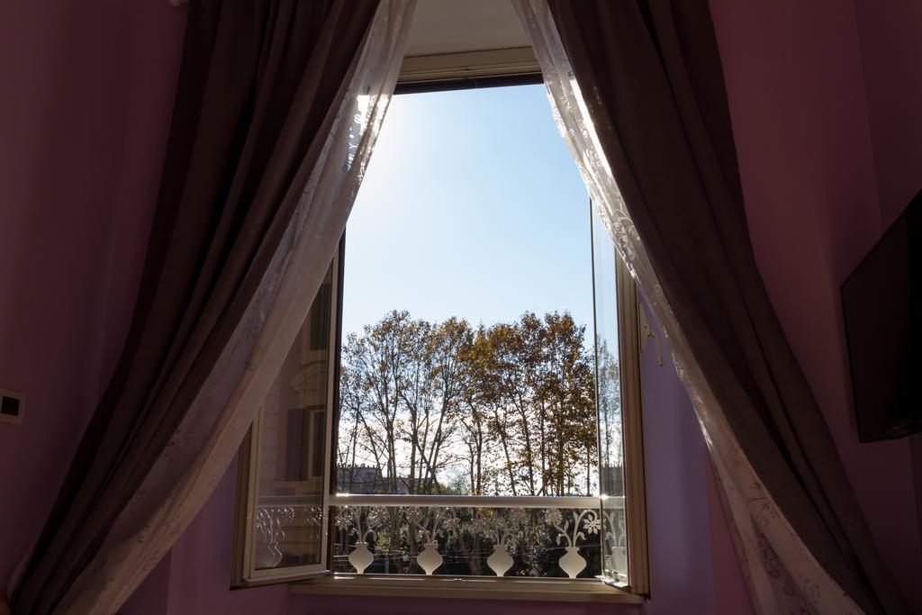 Bevilacqua Bed Roma Santa Croce酒店 客房 照片