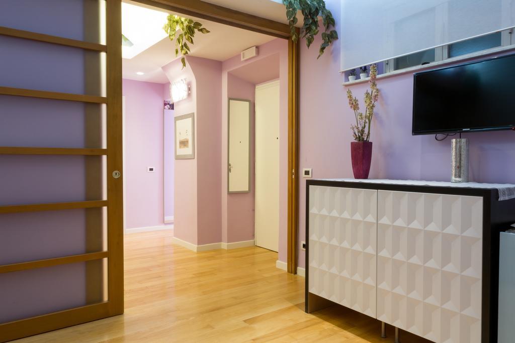 Bevilacqua Bed Roma Santa Croce酒店 外观 照片