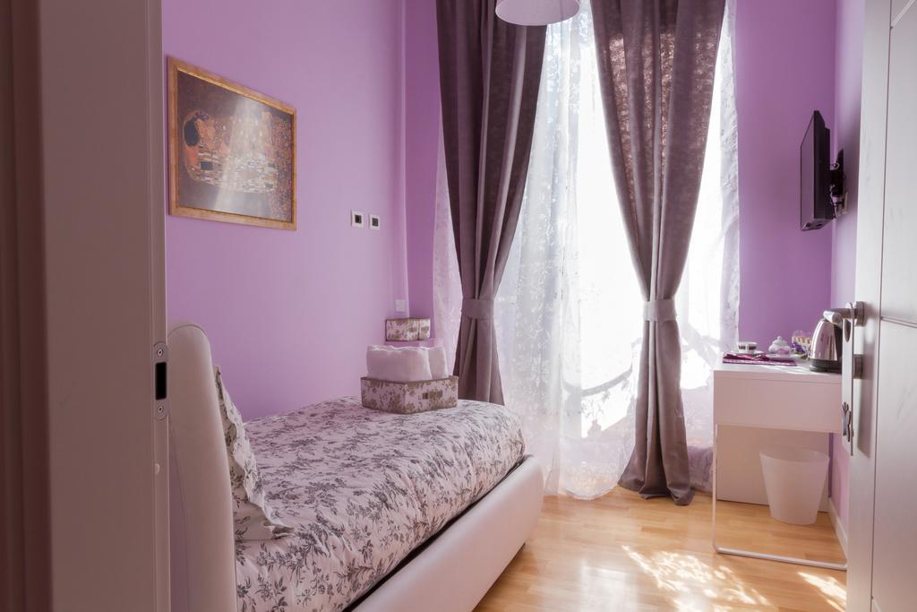 Bevilacqua Bed Roma Santa Croce酒店 客房 照片