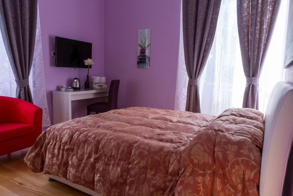 Bevilacqua Bed Roma Santa Croce酒店 客房 照片