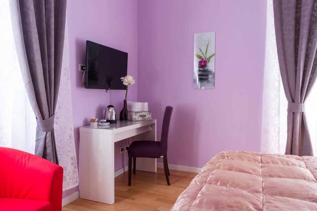 Bevilacqua Bed Roma Santa Croce酒店 客房 照片