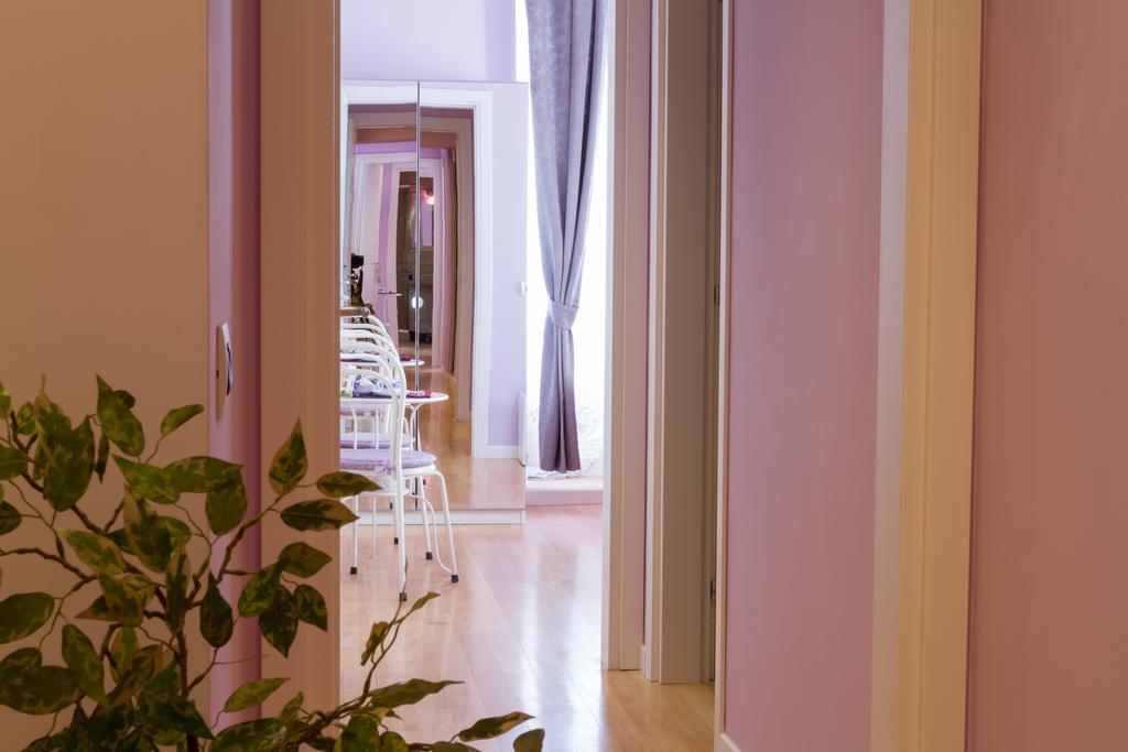 Bevilacqua Bed Roma Santa Croce酒店 外观 照片