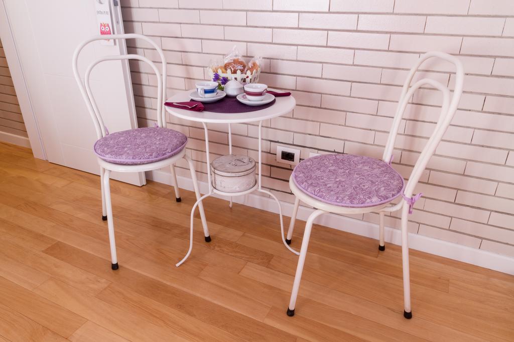 Bevilacqua Bed Roma Santa Croce酒店 客房 照片