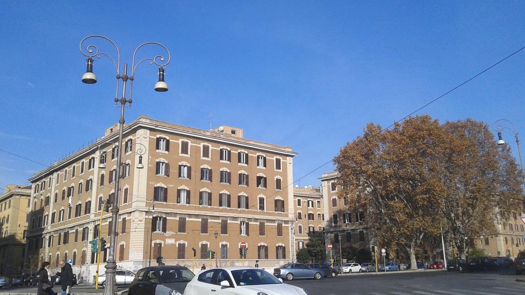 Bevilacqua Bed Roma Santa Croce酒店 外观 照片